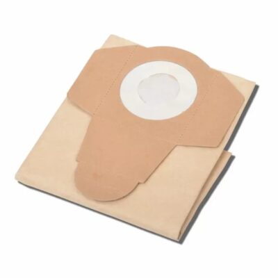 833500043 - Filtru de hârtie pentru H8330 / 3 buc