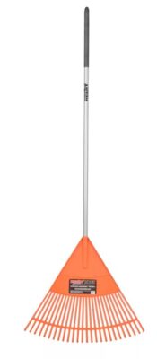 HECHT176GT - Grebla de frunze evantai -12”