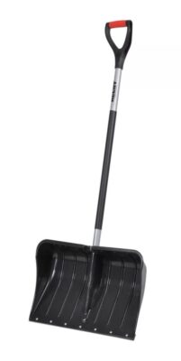 HECHT5400GT - Lopata de zapada 54 cm