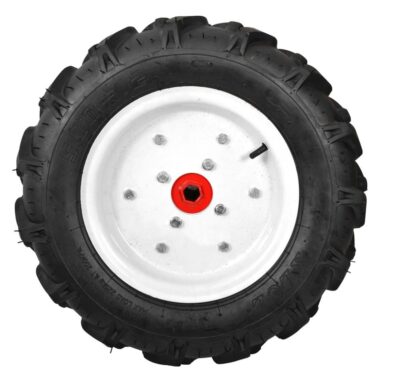 HECHT007112 - Roți de  12" la 7100