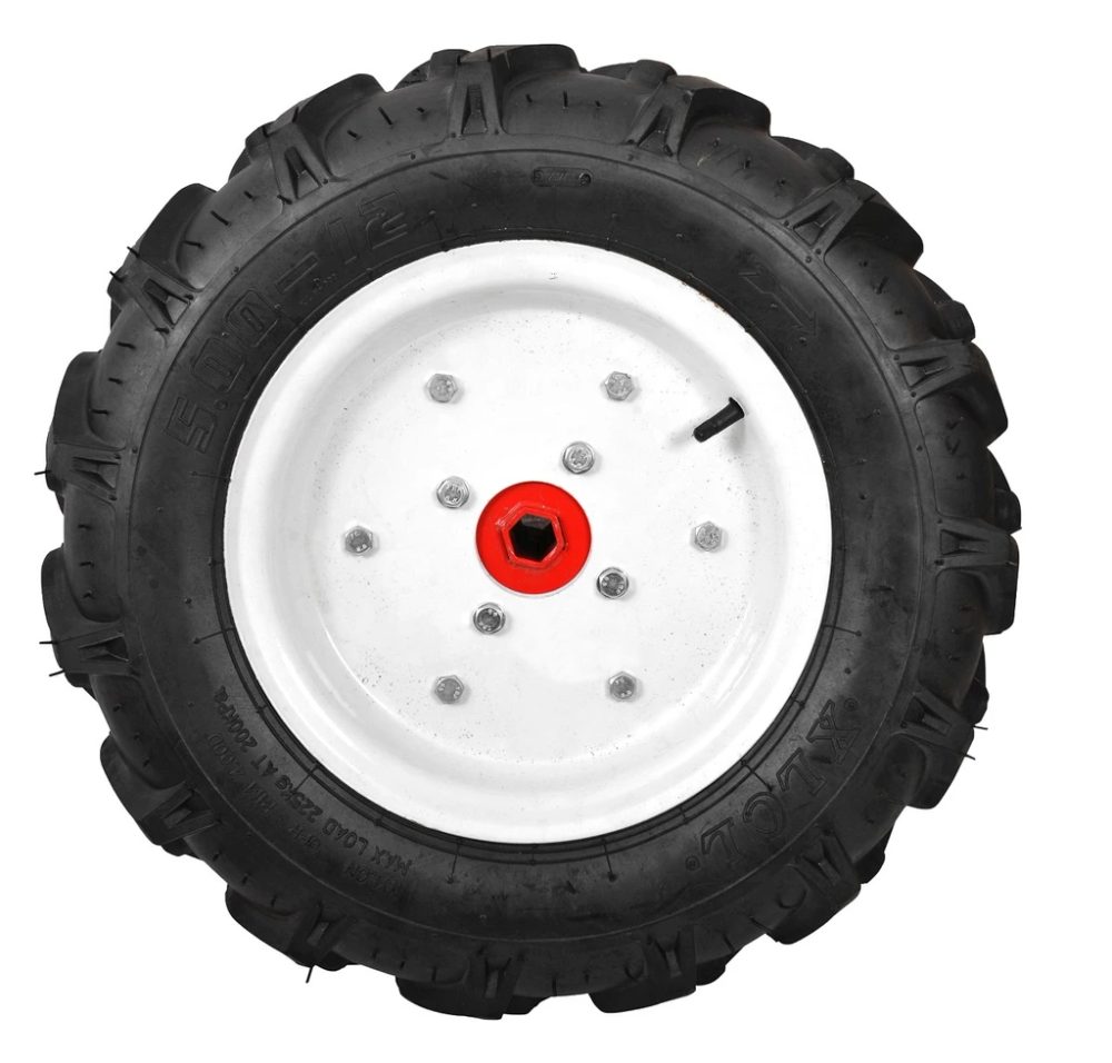 HECHT007112 – Roți de 12" la 7100 – Accesorii scule si unelte HECHT007112 - Roți de 12" la 7100 - Accesorii scule si unelte