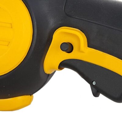 Polizor unghiular DeWalt, DWE4579, 2600 W, 230 mm - SimpleTools