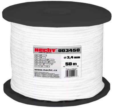 HECHT003450 - Sfoara de pornire 3,4 mm, 50 m
