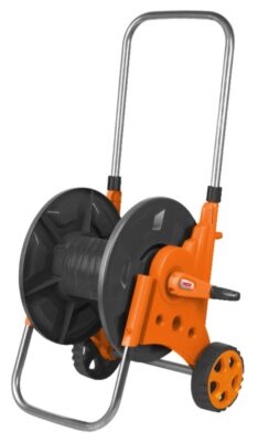 HECHT08623 - Tambur furtun 50m , 1/2"