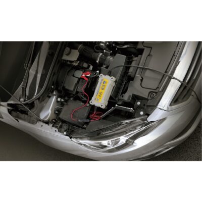 Redresor Auto Pentru Baterii 12v, Gysflash 8.12