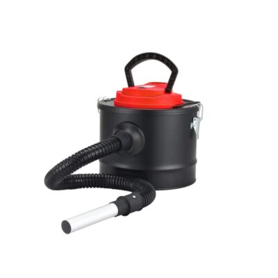 HECHT12E - Aspirator de cenusa