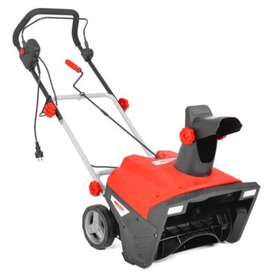 HECHT 9235 - Freză electrică, de zăpadă