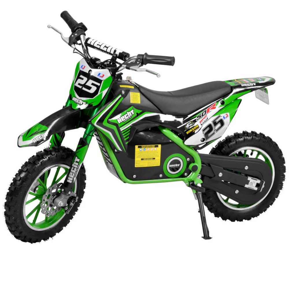 HECHT 54501 – Motocicleta electrica Off Road – ATV-uri, buggy-uri, motociclete, scutere HECHT 54501 - Motocicleta electrica Off Road - ATV-uri, buggy-uri, motociclete, scutere