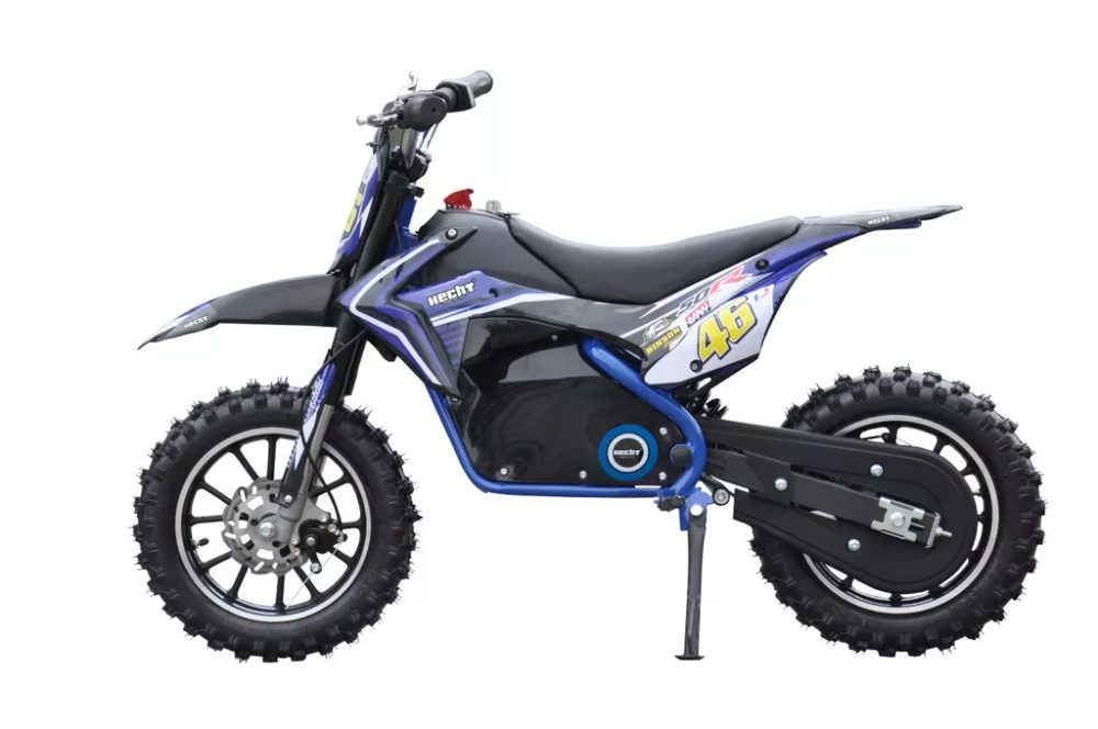 HECHT 54502 – Motocicleta electrica Off Road – ATV-uri, buggy-uri, motociclete, scutere HECHT 54502 - Motocicleta electrica Off Road - ATV-uri, buggy-uri, motociclete, scutere