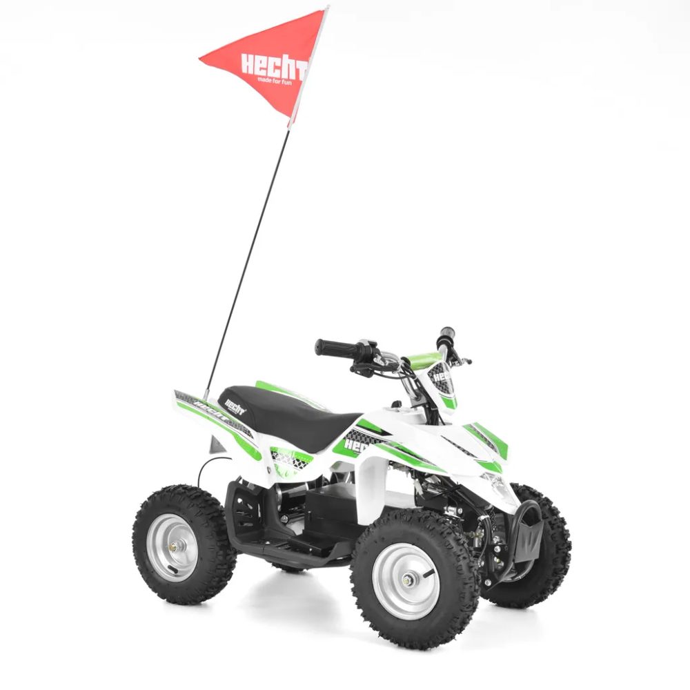 HECHT 54103 White – ATV cu acumulator – ATV-uri, buggy-uri, motociclete, scutere HECHT 54103 White - ATV cu acumulator - ATV-uri, buggy-uri, motociclete, scutere