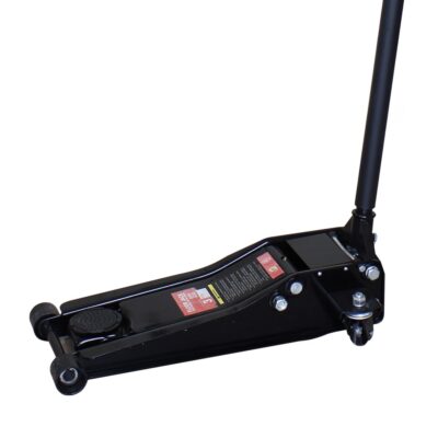 Cric Hidraulic Cu Garda Joasa, 3 Tone, Marco Tools - Spin