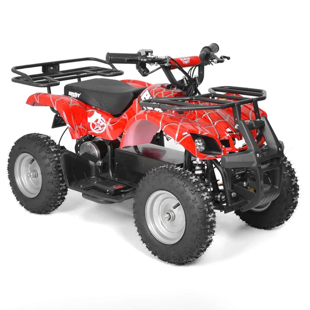 HECHT 56100 Red – ATV cu acumulator – ATV-uri, buggy-uri, motociclete, scutere HECHT 56100 Red - ATV cu acumulator - ATV-uri, buggy-uri, motociclete, scutere