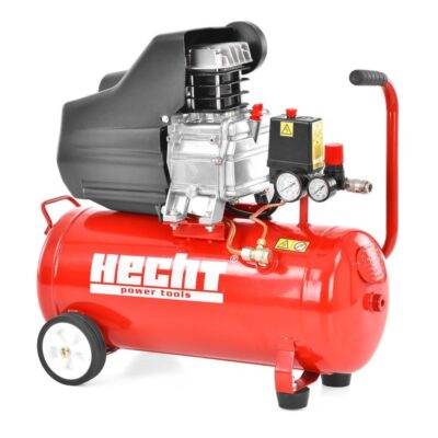 HECHT 2414 - Compresor cu ulei