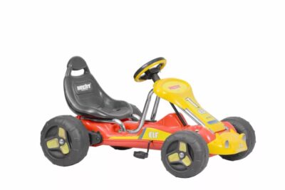 HECHT 59788 - Kart cu pedale