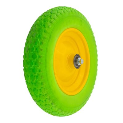 350-8 ROATA POLIURETANIC rulment AX 20X93 mm