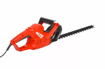 HECHT 606 - Foarfecă electrică, pentru tuns gard viu