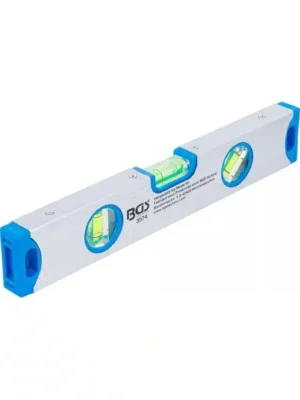 Nivela de aluminiu 300 mm, BGS 3574