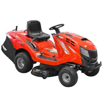 HECHT 5176 - Tractor pentru gazon