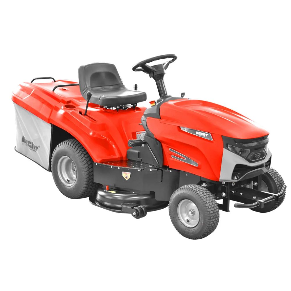 HECHT 5169 – Tractor pentru gazon – Tractoare HECHT 5169 - Tractor pentru gazon - Tractoare