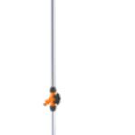 HECHT00202 - Duș de grădină, telescopic - SimpleTools