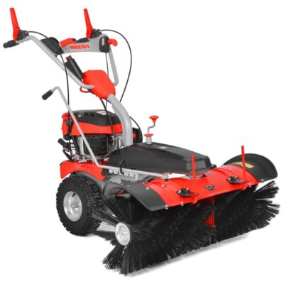 HECHT8101 - Utilaj multifunctional pe benzina