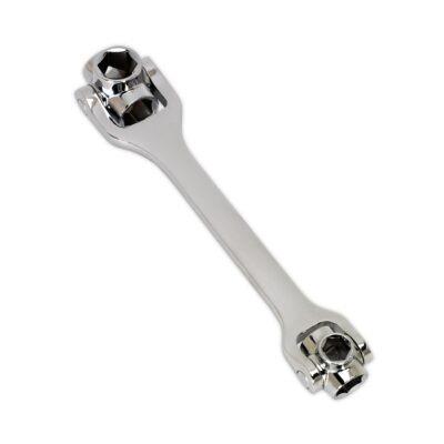 Cheie Multifunctionala, Sistem Metric