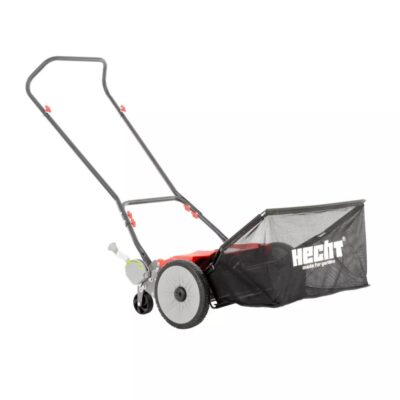 HECHT 514 PROFI - Mașină de tuns iarba, cu cilindru