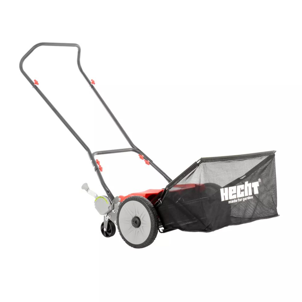 HECHT 514 PROFI – Mașină de tuns iarba, cu cilindru – Masini tuns iarba HECHT 514 PROFI - Mașină de tuns iarba, cu cilindru - Masini tuns iarba