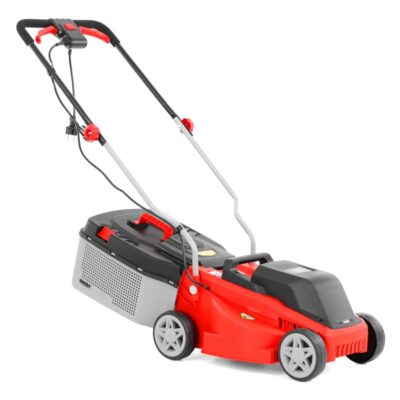 HECHT 1333 - Mașină electrică, de tuns iarba