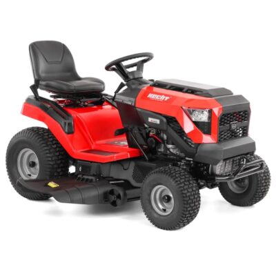 HECHT 5118 - Tractor pentru gazon