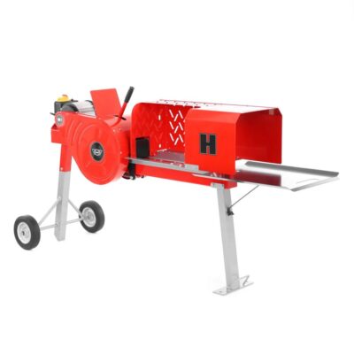 HECHT 6910 - Despicător cinetic, pentru lemne