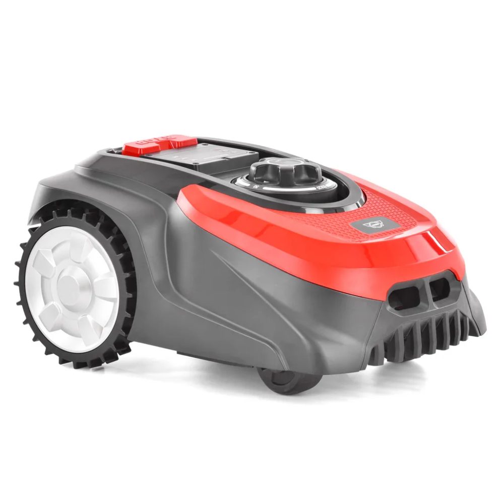 HECHT 5612 – Robot pentru tuns iarba – Masini tuns iarba HECHT 5612 - Robot pentru tuns iarba - Masini tuns iarba
