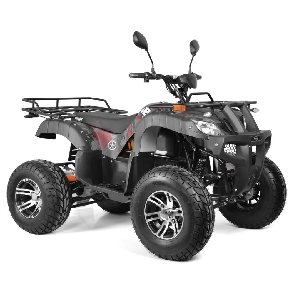 HECHT 59399 HURON – ATV cu acumulator – ATV-uri, buggy-uri, motociclete, scutere HECHT 59399 HURON - ATV cu acumulator - ATV-uri, buggy-uri, motociclete, scutere