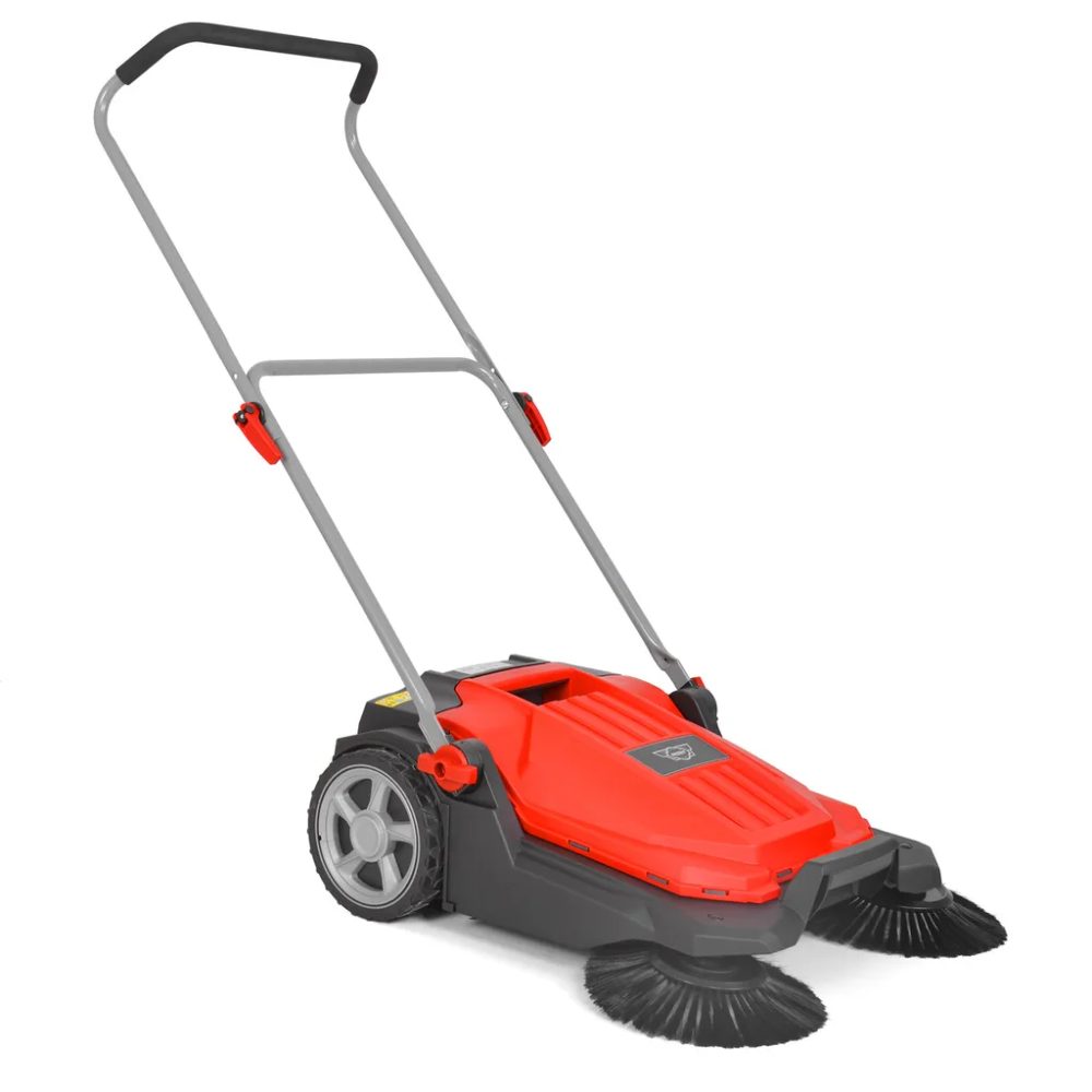 HECHT 8065 – Măturător mecanic – Utilaje si echipamente curatenie HECHT 8065 - Măturător mecanic - Utilaje si echipamente curatenie