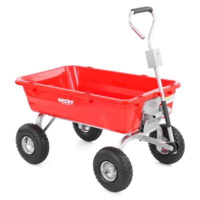 HECHT 52150 - Cărucior de transport