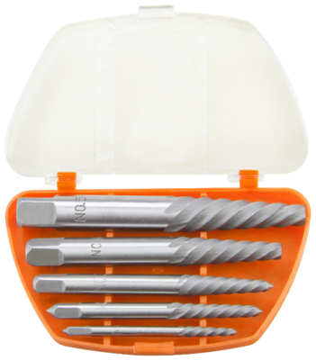 Extractor Suruburi 5 P