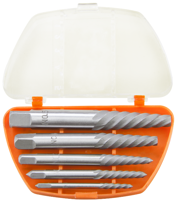 Extractor Suruburi 5 P – Recuperatoare/Extractoare si Prese Extractor Suruburi 5 P - Recuperatoare/Extractoare si Prese