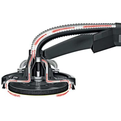 Masina de slefuit tip girafa Flex GE 5 230/CEE, 500 W, 225 mm - SimpleTools