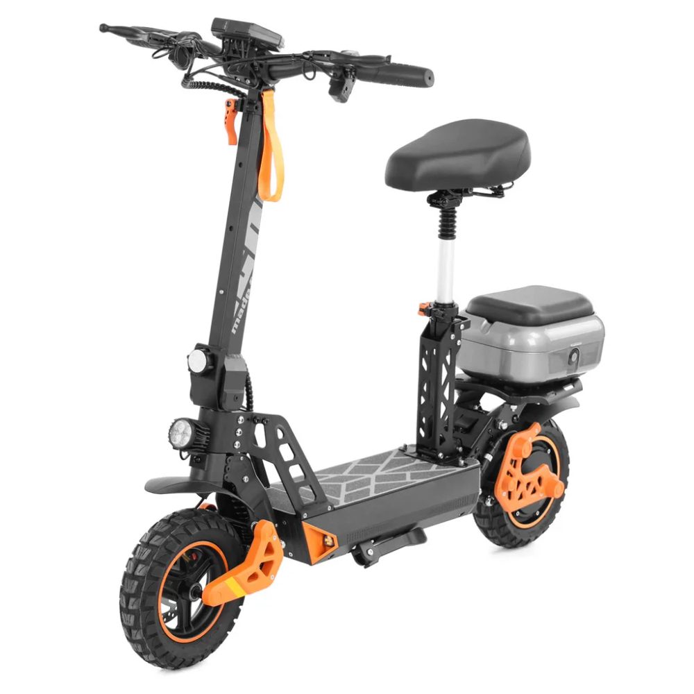 HECHT 5201 ORANGE – Trotineta electrica – Biciclete si trotinete electrice HECHT 5201 ORANGE - Trotineta electrica - Biciclete si trotinete electrice