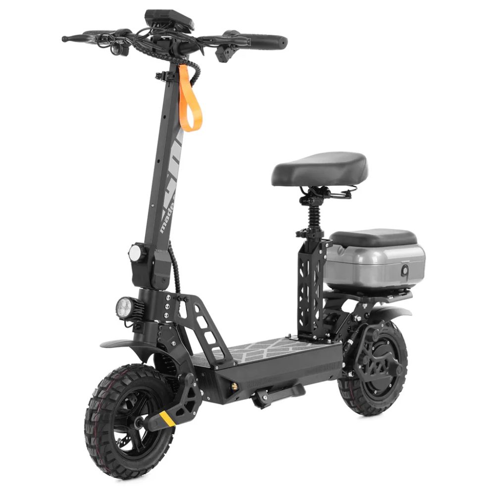 HECHT 5201 BLACK – Trotineta electrica – Biciclete si trotinete electrice HECHT 5201 BLACK - Trotineta electrica - Biciclete si trotinete electrice