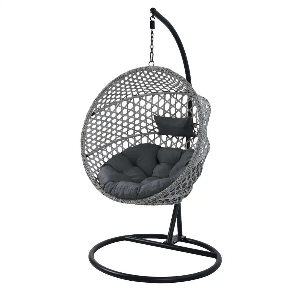 HECHT VICKY GREY – Mobilier de gradina HECHT VICKY GREY - Mobilier de gradina