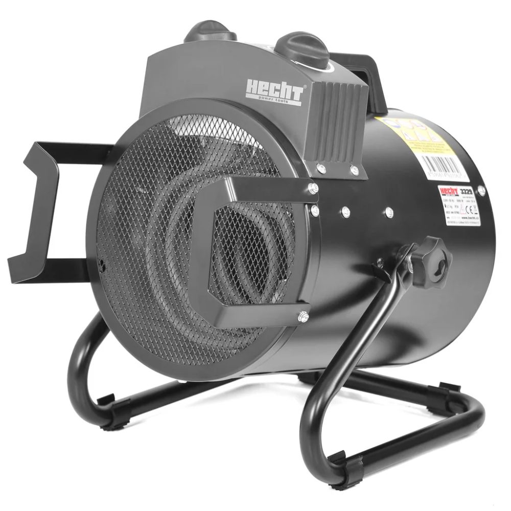HECHT3329 – Aeroterma cu termostat-3kW – Aeroterme/Sobe si Incalzitoare HECHT3329 - Aeroterma cu termostat-3kW - Aeroterme/Sobe si Incalzitoare
