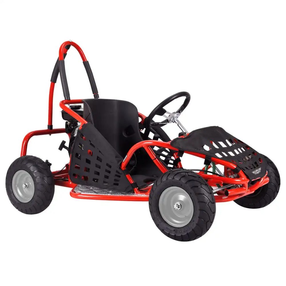 HECHT 54879 – Buggy pe benzina – ATV-uri, buggy-uri, motociclete, scutere HECHT 54879 - Buggy pe benzina - ATV-uri, buggy-uri, motociclete, scutere