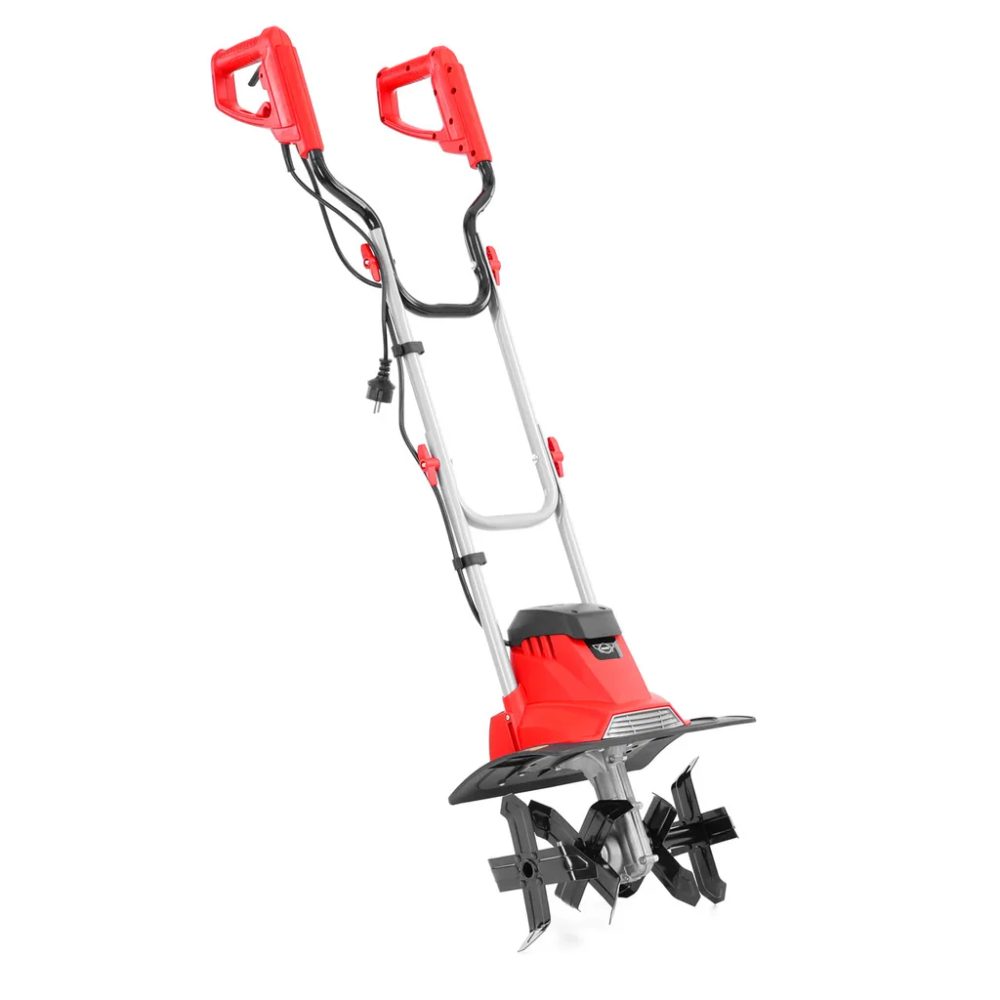 HECHT 738 – Cultivator electric – Motocultoare si Cultivatoare HECHT 738 - Cultivator electric - Motocultoare si Cultivatoare