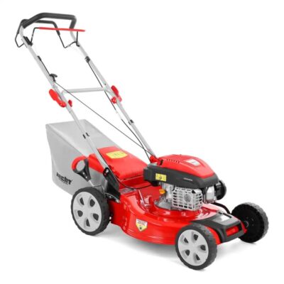 HECHT 551 SC - Masina de tuns iarba pe benzina
