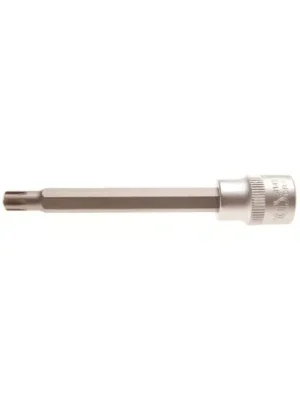 BIt Ribe M7, lungime 100mm, antrenare cu tubulara 3/8", BGS 4142