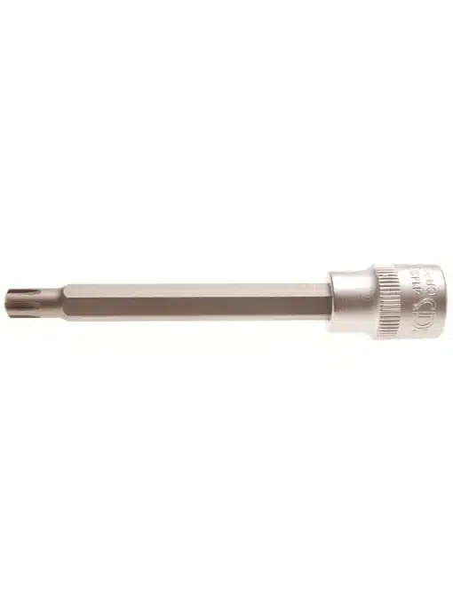 BIt Ribe M7, lungime 100mm, antrenare cu tubulara 3/8″, BGS 4142 – Chei Tubulare cu Biti BIt Ribe M7, lungime 100mm, antrenare cu tubulara 3/8", BGS 4142 - Chei Tubulare cu Biti