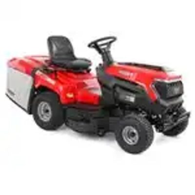 HECHT 5286 - Tractor pentru tuns iarba