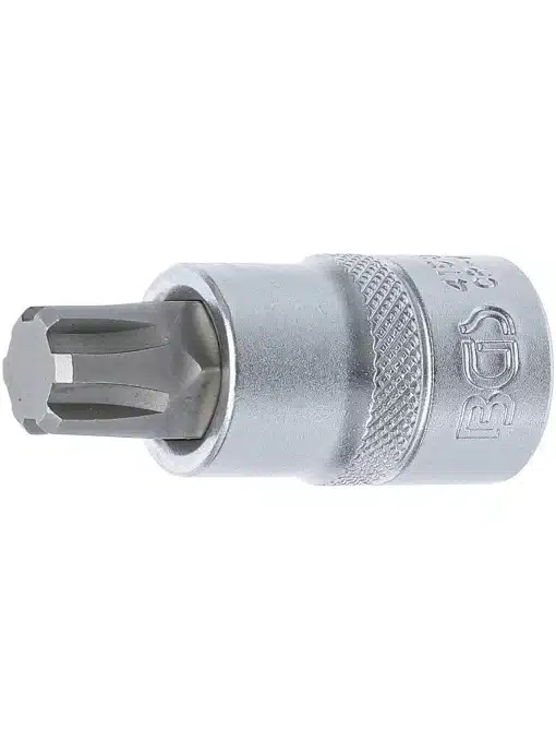 Bit Ribe M14, lungime 55mm, antrenare cu tubulara 1/2″, BGS 4158 – Chei Tubulare cu Biti Bit Ribe M14, lungime 55mm, antrenare cu tubulara 1/2", BGS 4158 - Chei Tubulare cu Biti