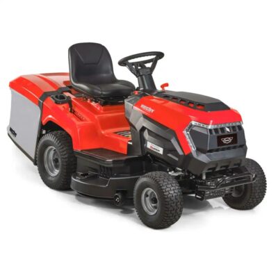 HECHT 5198 - Tractor pentru gazon